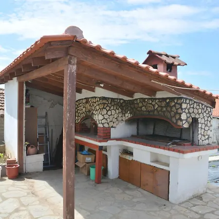Emmanuel's Summer House Sozopoli