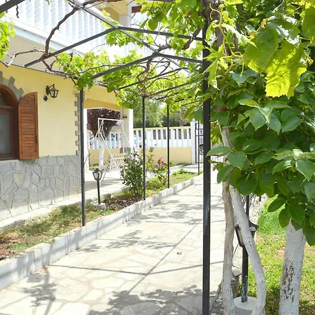 Emmanuel's Summer House Sozopoli