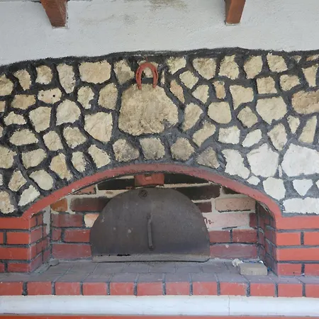 Emmanuel's Summer House Sozopoli