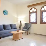 Emmanuel's Summer House Apartamento Sozopoli