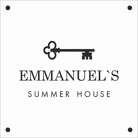 Διαμέρισμα Emmanuel's Summer House