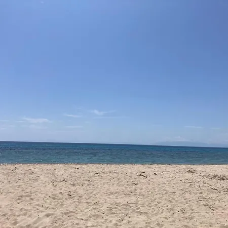 Διαμέρισμα Emmanuel's Summer House *