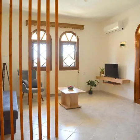 Διαμέρισμα Emmanuel's Summer House *
