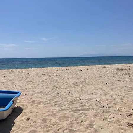 Emmanuel's Summer House Διαμέρισμα Σωζόπολη