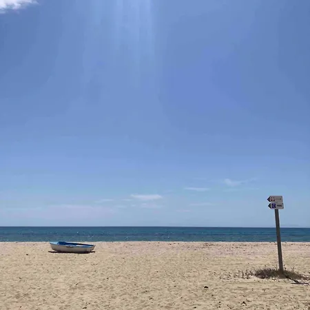 Emmanuel's Summer House Σωζόπολη