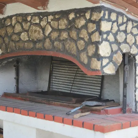 Emmanuel's Summer House Διαμέρισμα *
