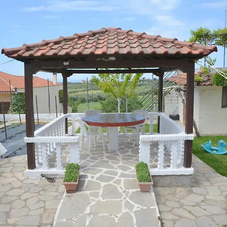 Διαμέρισμα Emmanuel's Summer House Σωζόπολη