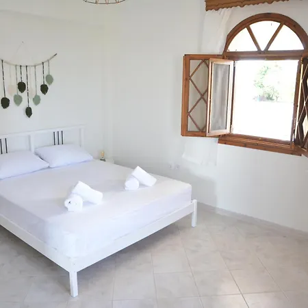 Διαμέρισμα Emmanuel's Summer House *