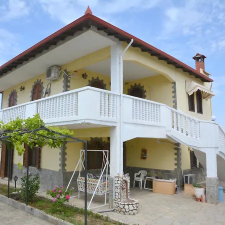 Διαμέρισμα Emmanuel's Summer House Σωζόπολη