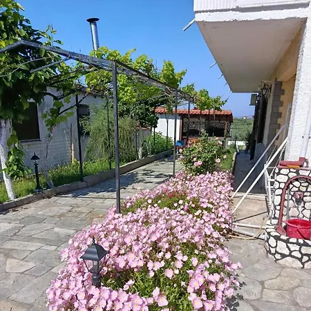 Emmanuel's Summer House