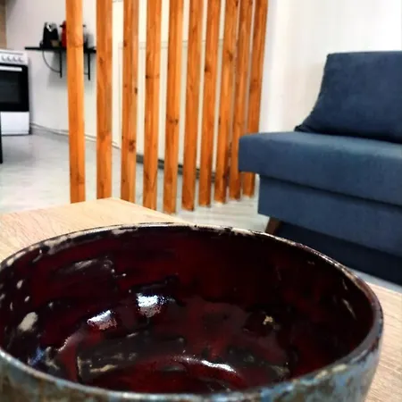 Emmanuel's Summer House דירה *