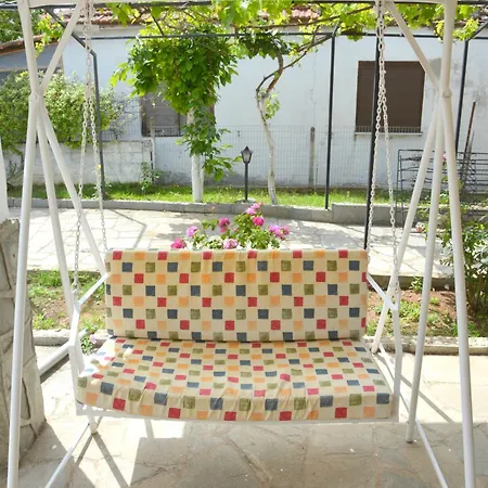 Appartement Emmanuel's Summer House Sozopoli