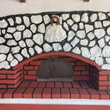 דירה Emmanuel's Summer House סוזופולי