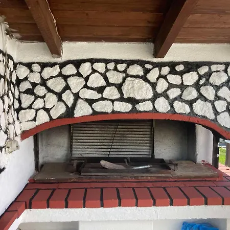 דירה Emmanuel's Summer House *