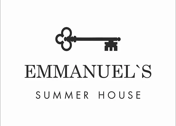 Lejlighed Emmanuel's Summer House
