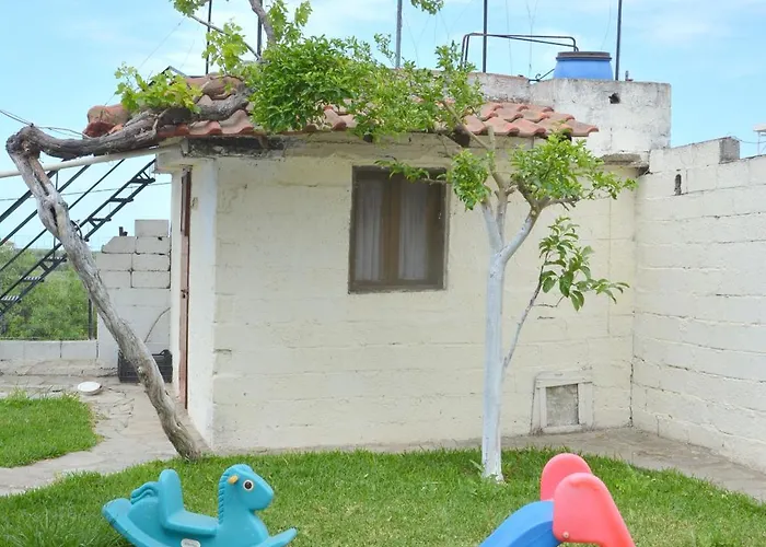 Lejlighed Emmanuel's Summer House